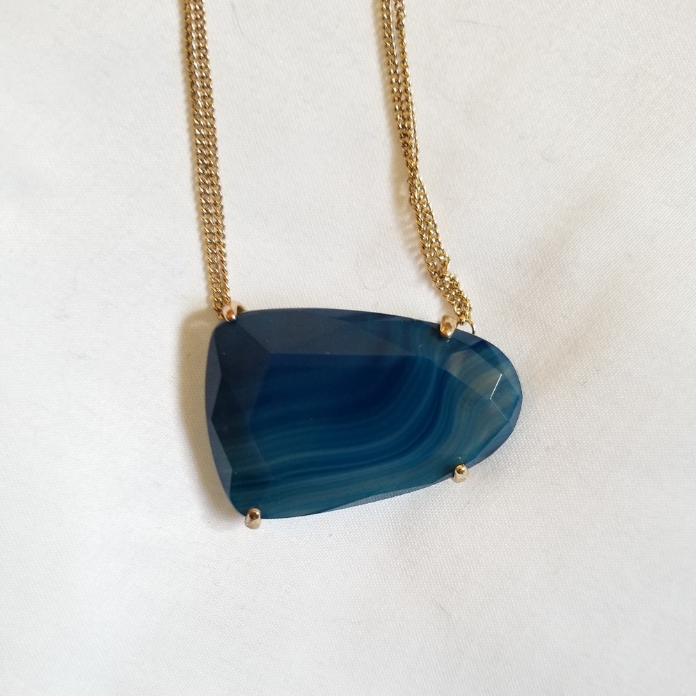 Kendra scott necklace